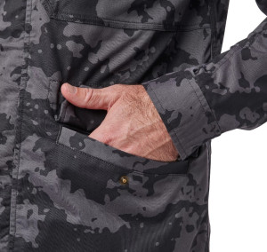 5.11 КУРТКА ДЕМИСЕЗОННАЯ WATCH JACKET VOLCANIC CAMO 78036CM-270