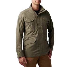 5.11 КУРТКА ДЕМІСЕЗОННА WATCH JACKET RANGER GREEN 78036-186