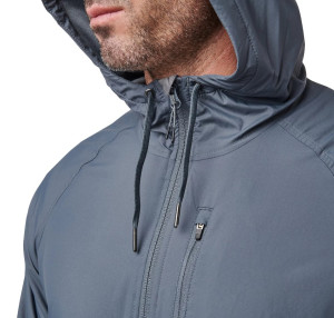 5.11 КУРТКА ДЕМІСЕЗОННА WARNER LIGHT WEIGHT JACKET TURBULENCE 78046-545