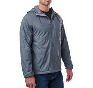 5.11 КУРТКА ДЕМІСЕЗОННА WARNER LIGHT WEIGHT JACKET TURBULENCE 78046-545