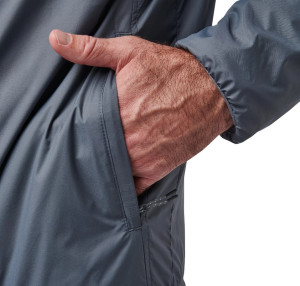 5.11 КУРТКА ДЕМІСЕЗОННА WARNER LIGHT WEIGHT JACKET TURBULENCE 78046-545