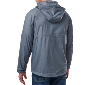 5.11 КУРТКА ДЕМІСЕЗОННА WARNER LIGHT WEIGHT JACKET TURBULENCE 78046-545
