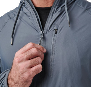 5.11 КУРТКА ДЕМІСЕЗОННА WARNER LIGHT WEIGHT JACKET TURBULENCE 78046-545