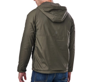5.11 АНОРАК WARNER ANORAK JACKET GRENADE 78045-828