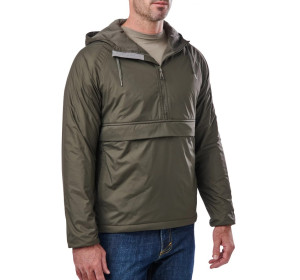 5.11 АНОРАК WARNER ANORAK JACKET GRENADE 78045-828