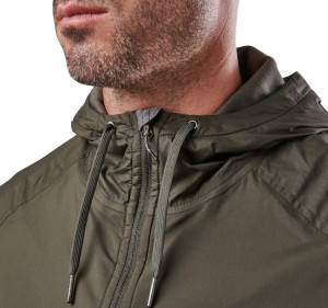 5.11 АНОРАК WARNER ANORAK JACKET GRENADE 78045-828