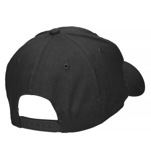 MIL-TEC БЕЙСБОЛКА ОДНОТОННАЯ BLACK 12315002