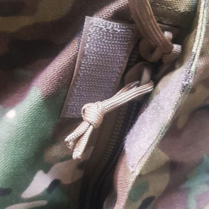 CHIPTAC БАУЛ ТРАНСПОРТНИЙ 100Л MULTICAM 27696
