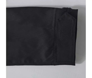 CHAMELEON СОРОЧКА ТАКТИЧНА ALPHA SUMMER FLEX BLACK 1406-04-10