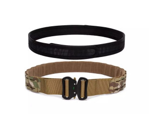 CHAMELEON РЕМЕНЬ ТАКТИЧЕСКИЙ MOLLE ДВУХКОМПОНЕНТНЫЙ MULTICAM GAF19-TB-002