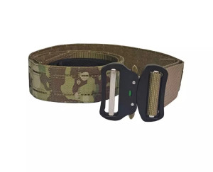 CHAMELEON РЕМЕНЬ ТАКТИЧЕСКИЙ MOLLE ДВУХКОМПОНЕНТНЫЙ MULTICAM GAF19-TB-002