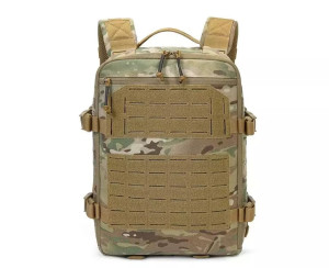 CHAMELEON РЮКЗАК ШТУРМОВИЙ ТАКТИЧНИЙ MULTICAM 12Л GAF2-901-65M