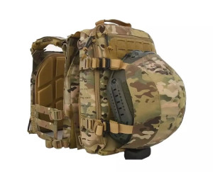 CHAMELEON РЮКЗАК ШТУРМОВИЙ ТАКТИЧНИЙ MULTICAM 12Л GAF2-901-65M