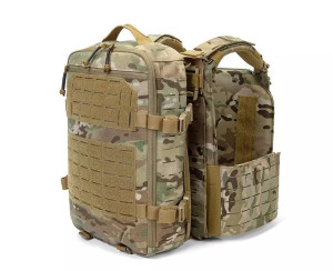 CHAMELEON РЮКЗАК ШТУРМОВИЙ ТАКТИЧНИЙ MULTICAM 12Л GAF2-901-65M