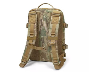 CHAMELEON РЮКЗАК ШТУРМОВИЙ ТАКТИЧНИЙ MULTICAM 12Л GAF2-901-65M