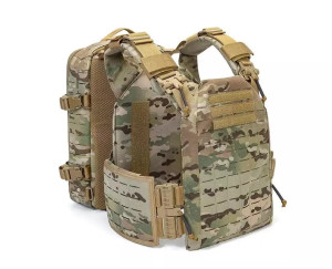 CHAMELEON ЖИЛЕТ ТАКТИЧНИЙ ПЛИТОНОСКА MULTICAM GAF3-901-34M