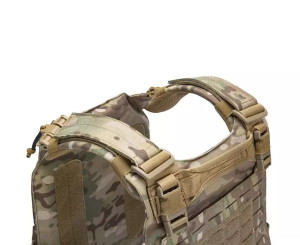 CHAMELEON ЖИЛЕТ ТАКТИЧНИЙ ПЛИТОНОСКА MULTICAM GAF3-901-34M