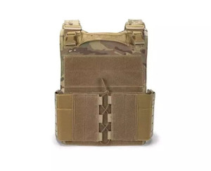 CHAMELEON ЖИЛЕТ ТАКТИЧНИЙ ПЛИТОНОСКА MULTICAM GAF3-901-34M