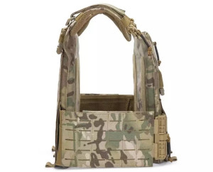 CHAMELEON ЖИЛЕТ ТАКТИЧНИЙ ПЛИТОНОСКА MULTICAM GAF3-901-34M