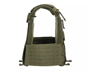 CHAMELEON ЖИЛЕТ ТАКТИЧНИЙ ПЛИТОНОСКА OLIVE GAF3-901-34G