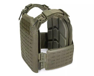 CHAMELEON ЖИЛЕТ ТАКТИЧНИЙ ПЛИТОНОСКА OLIVE GAF3-901-34G