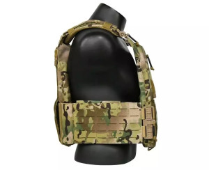 CHAMELEON ЖИЛЕТ ТАКТИЧНИЙ ПЛИТОНОСКА 34L MULTICAM GAF4-901-34L