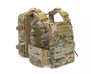 CHAMELEON ЖИЛЕТ ТАКТИЧНИЙ ПЛИТОНОСКА 34L MULTICAM GAF4-901-34L