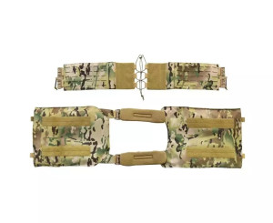 CHAMELEON ЖИЛЕТ ТАКТИЧНИЙ ПЛИТОНОСКА 34L MULTICAM GAF4-901-34L