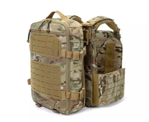 CHAMELEON ЖИЛЕТ ТАКТИЧНИЙ ПЛИТОНОСКА 34L MULTICAM GAF4-901-34L