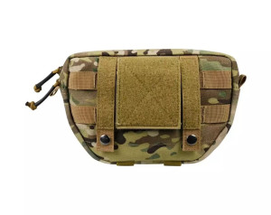 CHAMELEON ПОДСУМОК СУМКА-НАПАШНИК MULTICAM GAF9-901-72M