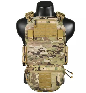 CHAMELEON ПОДСУМОК СУМКА-НАПАШНИК MULTICAM GAF9-901-72M