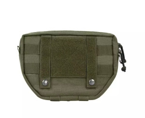 CHAMELEON ПОДСУМОК СУМКА-НАПАШНИК OLIVE GAF9-901-72G