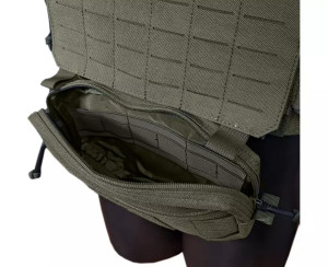 CHAMELEON ПОДСУМОК СУМКА-НАПАШНИК OLIVE GAF9-901-72G