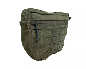 CHAMELEON ПОДСУМОК СУМКА-НАПАШНИК OLIVE GAF9-901-72G