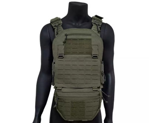 CHAMELEON ПОДСУМОК СУМКА-НАПАШНИК OLIVE GAF9-901-72G