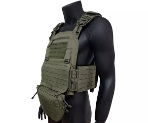 CHAMELEON ПОДСУМОК СУМКА-НАПАШНИК OLIVE GAF9-901-72G