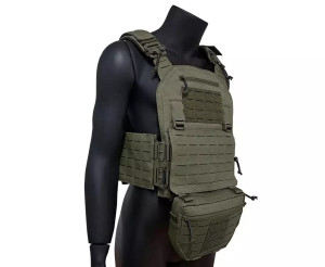 CHAMELEON ПОДСУМОК СУМКА-НАПАШНИК OLIVE GAF9-901-72G