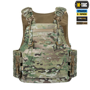 M-TAC ЧЕХОЛ БРОНЕЖИЛЕТА STURM MULTICAM
