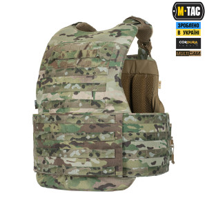 M-TAC ЧЕХОЛ БРОНЕЖИЛЕТА STURM MULTICAM
