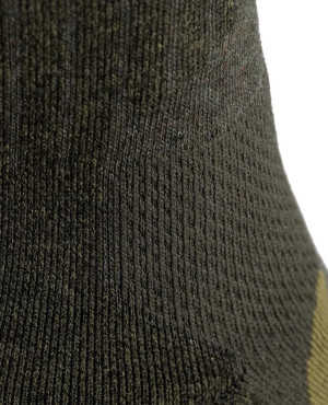 LOWA ШКАРПЕТКИ ТРЕКІНГОВІ 3-SEASON PRO RANGER GREEN LS4021/0750