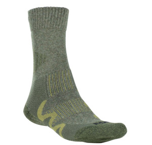 LOWA ШКАРПЕТКИ ТРЕКІНГОВІ 3-SEASON PRO RANGER GREEN LS4021/0750