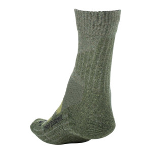 LOWA ШКАРПЕТКИ ТРЕКІНГОВІ 3-SEASON PRO RANGER GREEN LS4021/0750