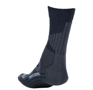 LOWA НОСКИ ТРЕКИНГОВЫЕ 3-SEASON PRO BLACK LS4021/0999