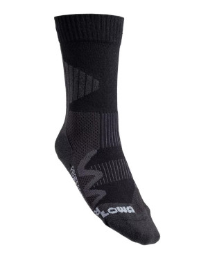 LOWA НОСКИ ТРЕКИНГОВЫЕ 3-SEASON PRO BLACK LS4021/0999