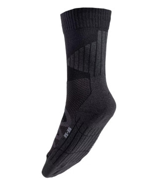 LOWA НОСКИ ТРЕКИНГОВЫЕ 3-SEASON PRO BLACK LS4021/0999
