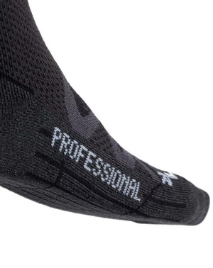 LOWA НОСКИ ТРЕКИНГОВЫЕ 3-SEASON PRO BLACK LS4021/0999