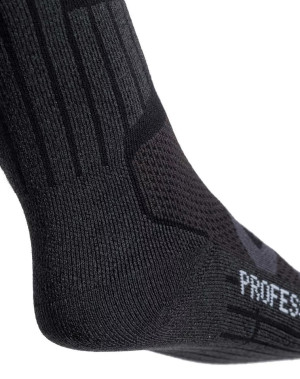 LOWA НОСКИ ТРЕКИНГОВЫЕ 3-SEASON PRO BLACK LS4021/0999