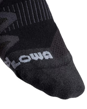 LOWA НОСКИ ТРЕКИНГОВЫЕ 3-SEASON PRO BLACK LS4021/0999