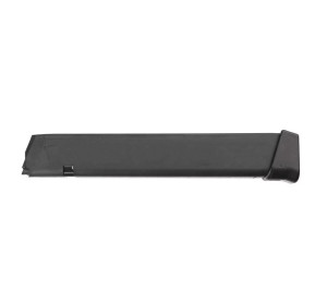 GLOCK МАГАЗИН ДЛЯ ПИСТОЛЕТА OEM 33-ROUND MAG 9X19 BLACK 65971