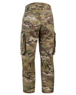 P1G-TAC БРЮКИ ГОРНЫЕ ЛЕТНИЕ MOUNT TRAC MK-3 MTP-MCU CAMO UA281-39972-MCU